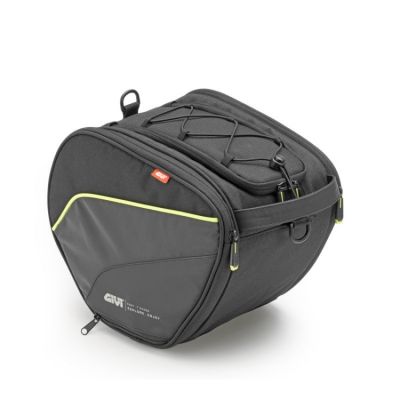EA 135 brašna GIVI na skútr do tunelu mezi nohy nebo na sedlo, 15l., černá (řada EASY),